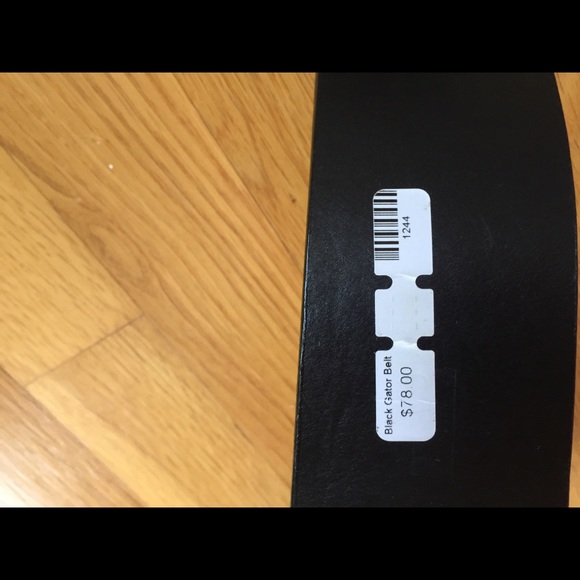 NWT Eliza B belt - Picture 5 of 8